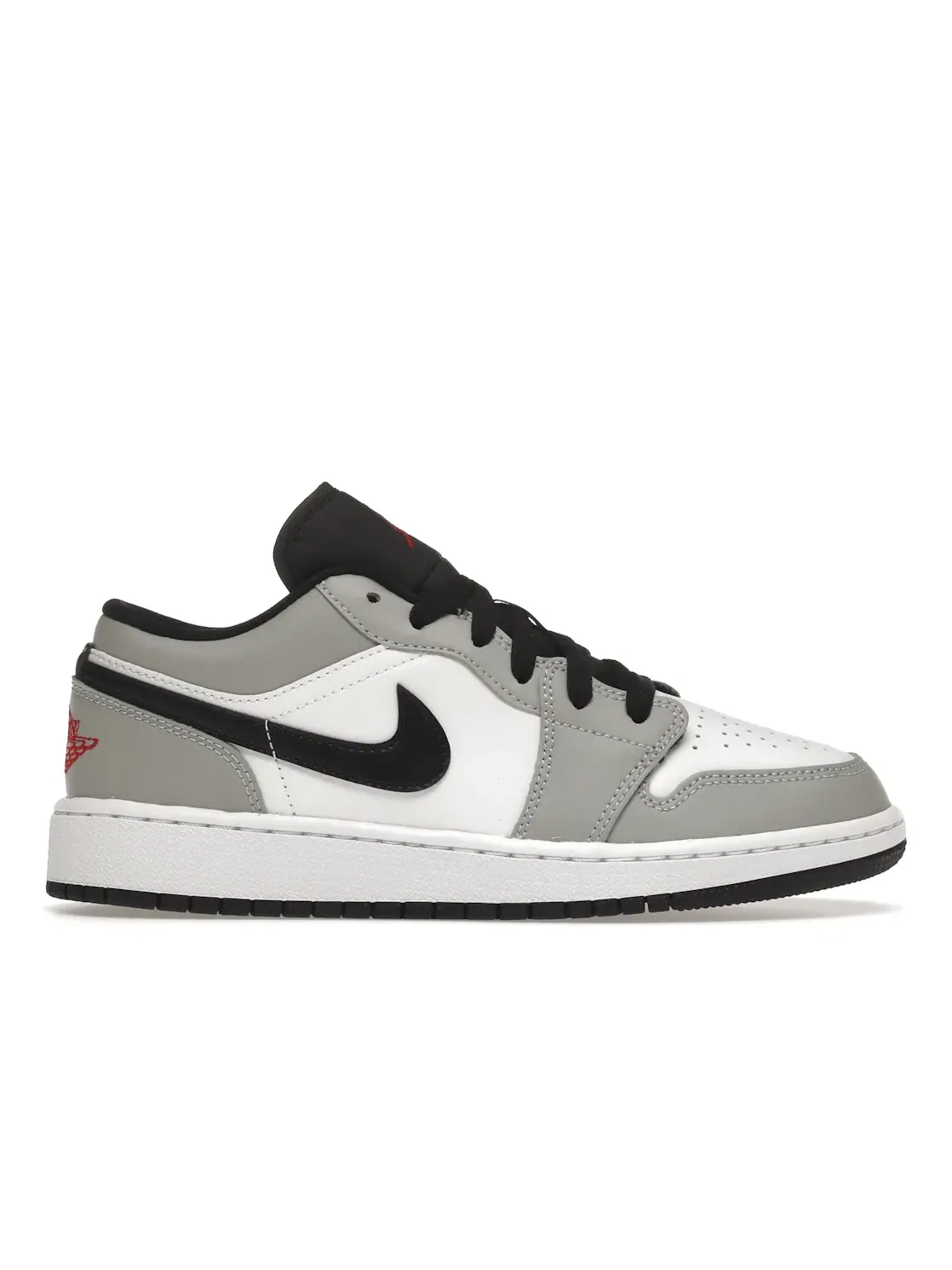 Детские кроссовки Lifestyle с ретро-дизайном Jordan 1 Low Jordan — изображение 1 из 4