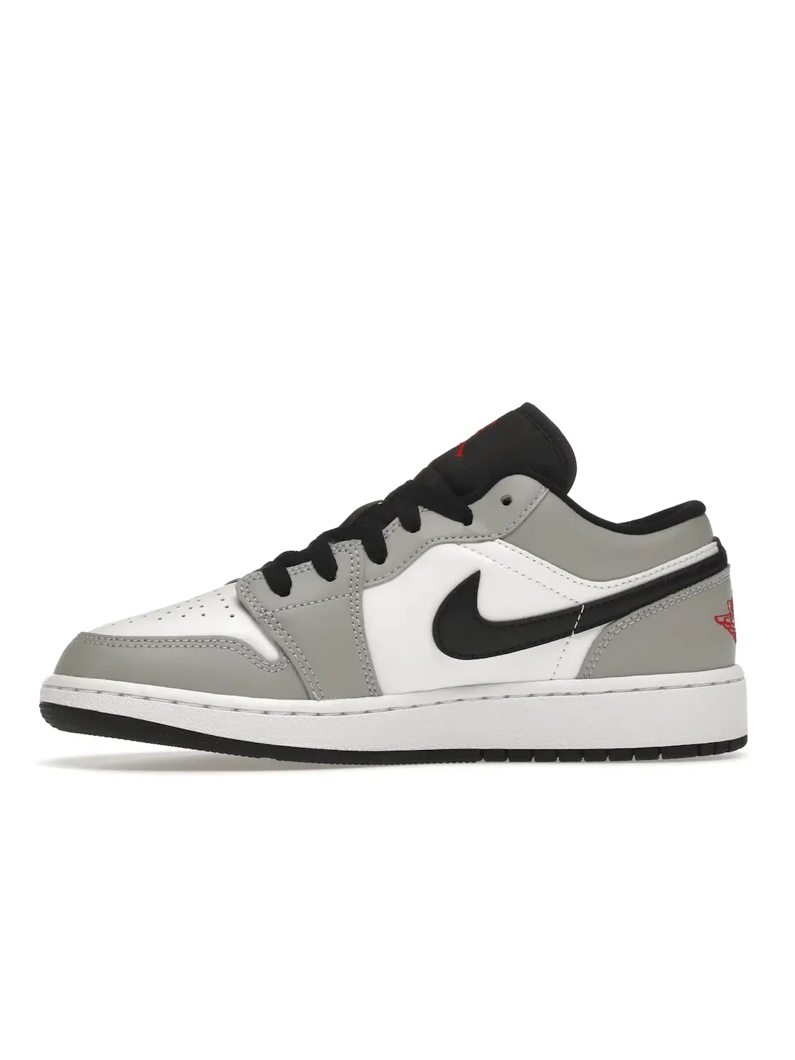 Детские кроссовки Lifestyle с ретро-дизайном Jordan 1 Low Jordan — изображение 3 из 4