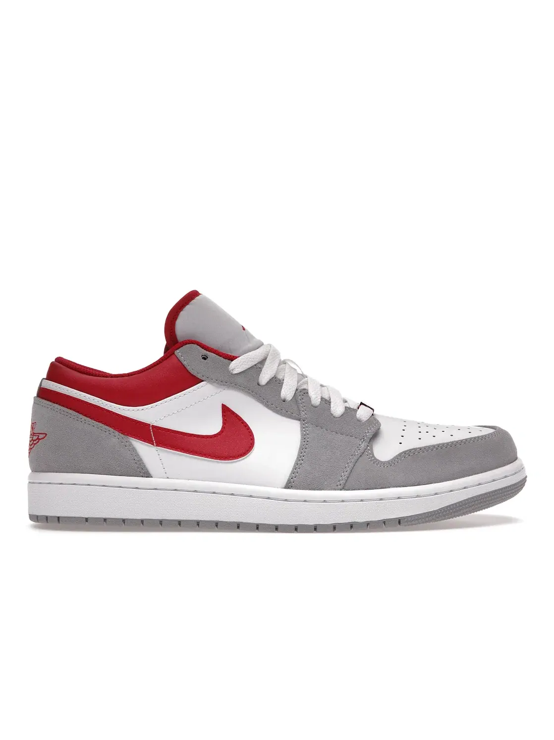 Мужские кроссовки Lifestyle с принтом Jordan 1 Low SE — изображение 1 из 4