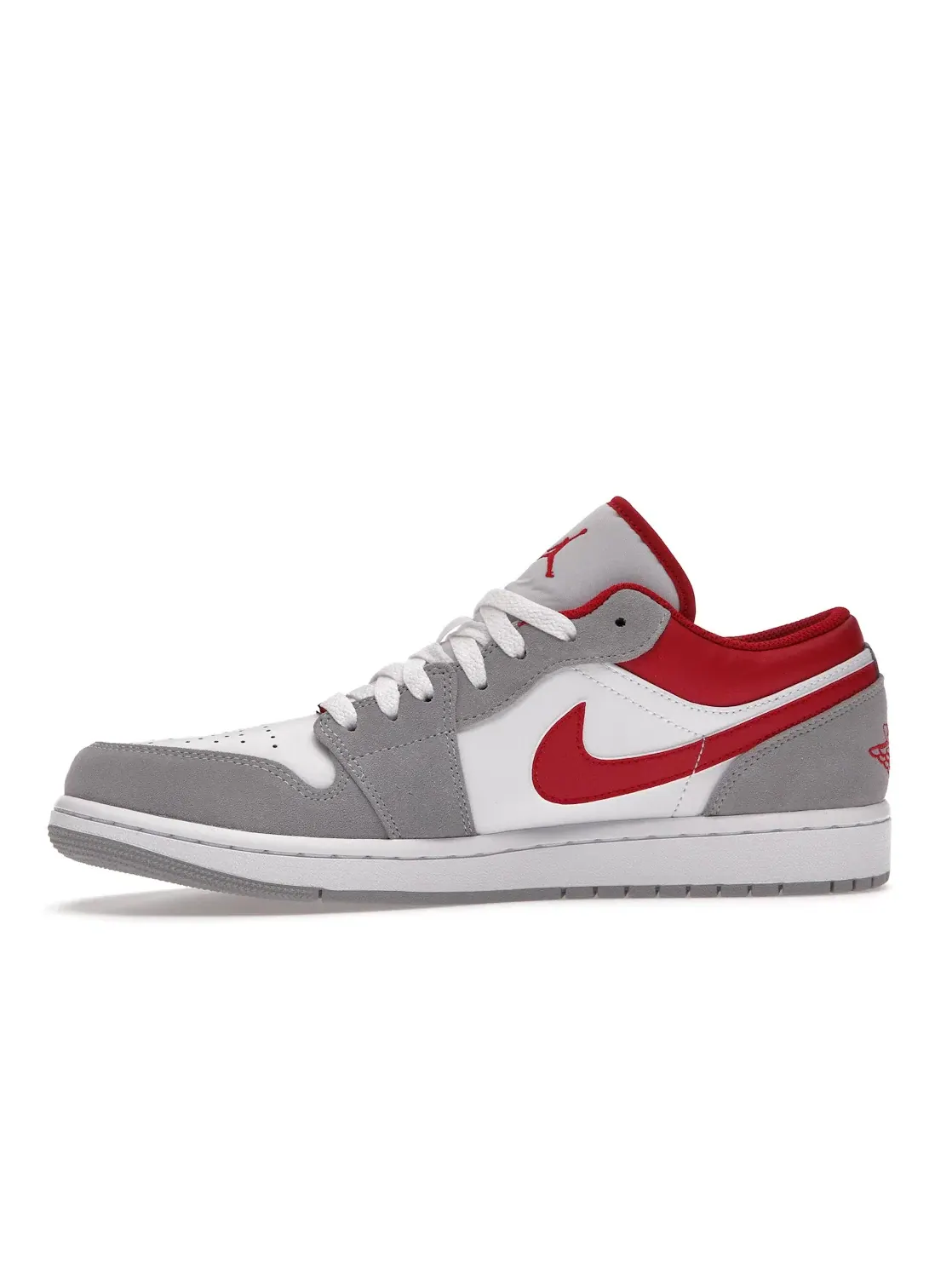 Мужские кроссовки Lifestyle с принтом Jordan 1 Low SE — изображение 3 из 4