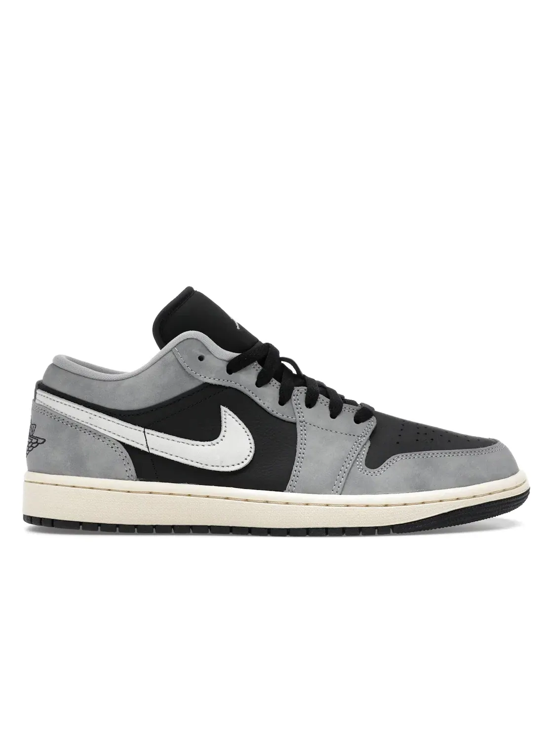 Мужские кроссовки для повседневной носки Jordan 1 Low Jordan — изображение 1 из 4