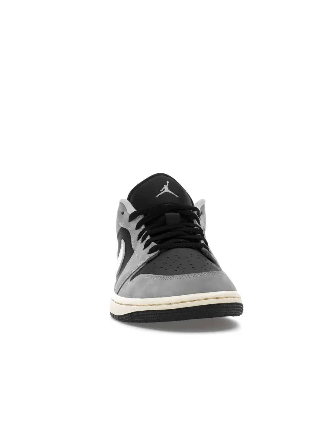 Мужские кроссовки для повседневной носки Jordan 1 Low Jordan — изображение 2 из 4