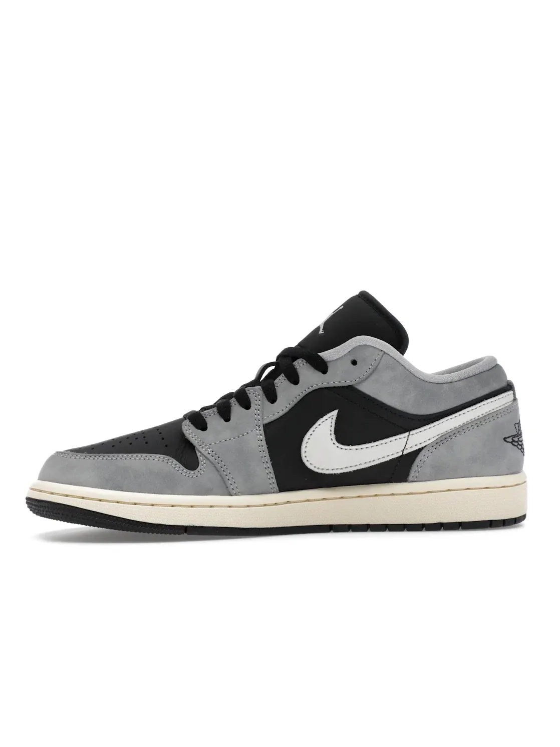 Мужские кроссовки для повседневной носки Jordan 1 Low Jordan — изображение 3 из 4