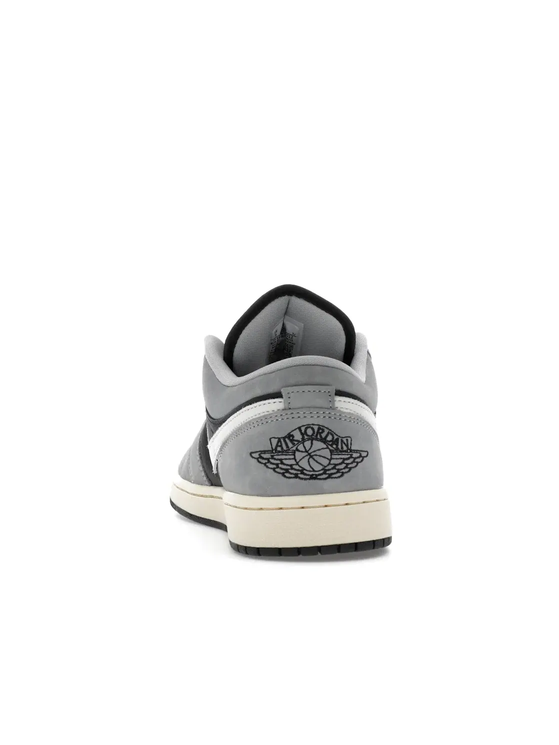 Мужские кроссовки для повседневной носки Jordan 1 Low Jordan — изображение 4 из 4
