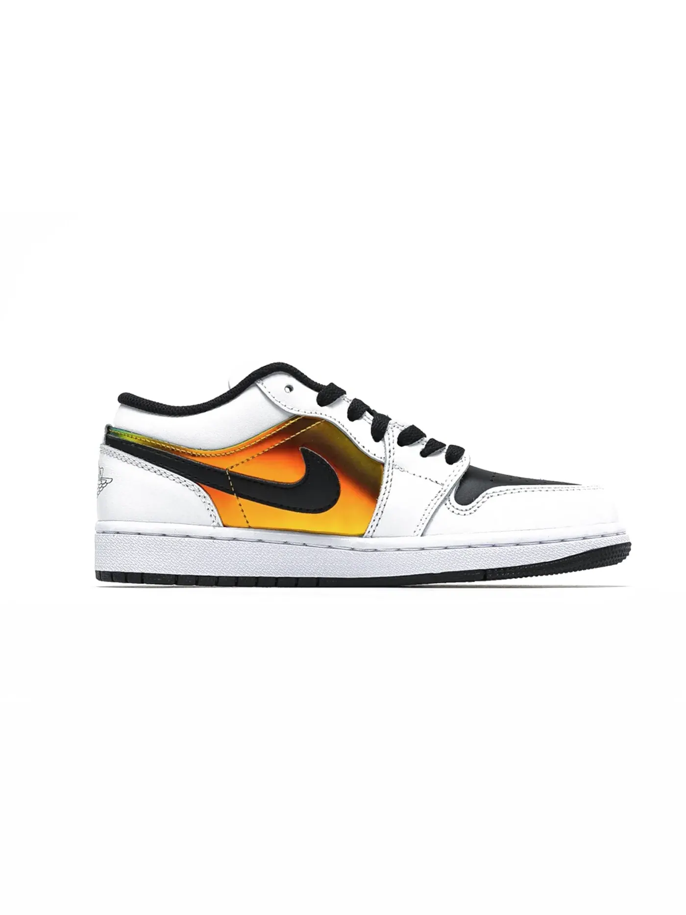 Детские кроссовки Lifestyle Jordan 1 Low — изображение 1 из 1