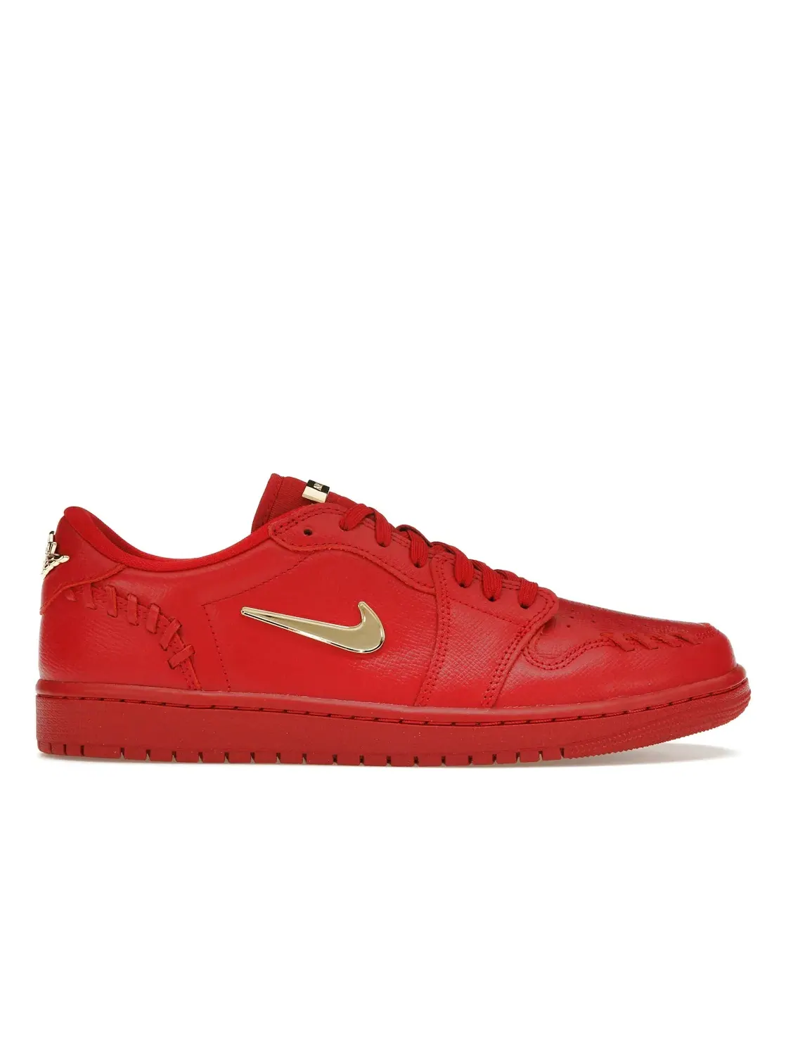Женские кроссовки Lifestyle Jordan 1 Low Jordan — изображение 1 из 4