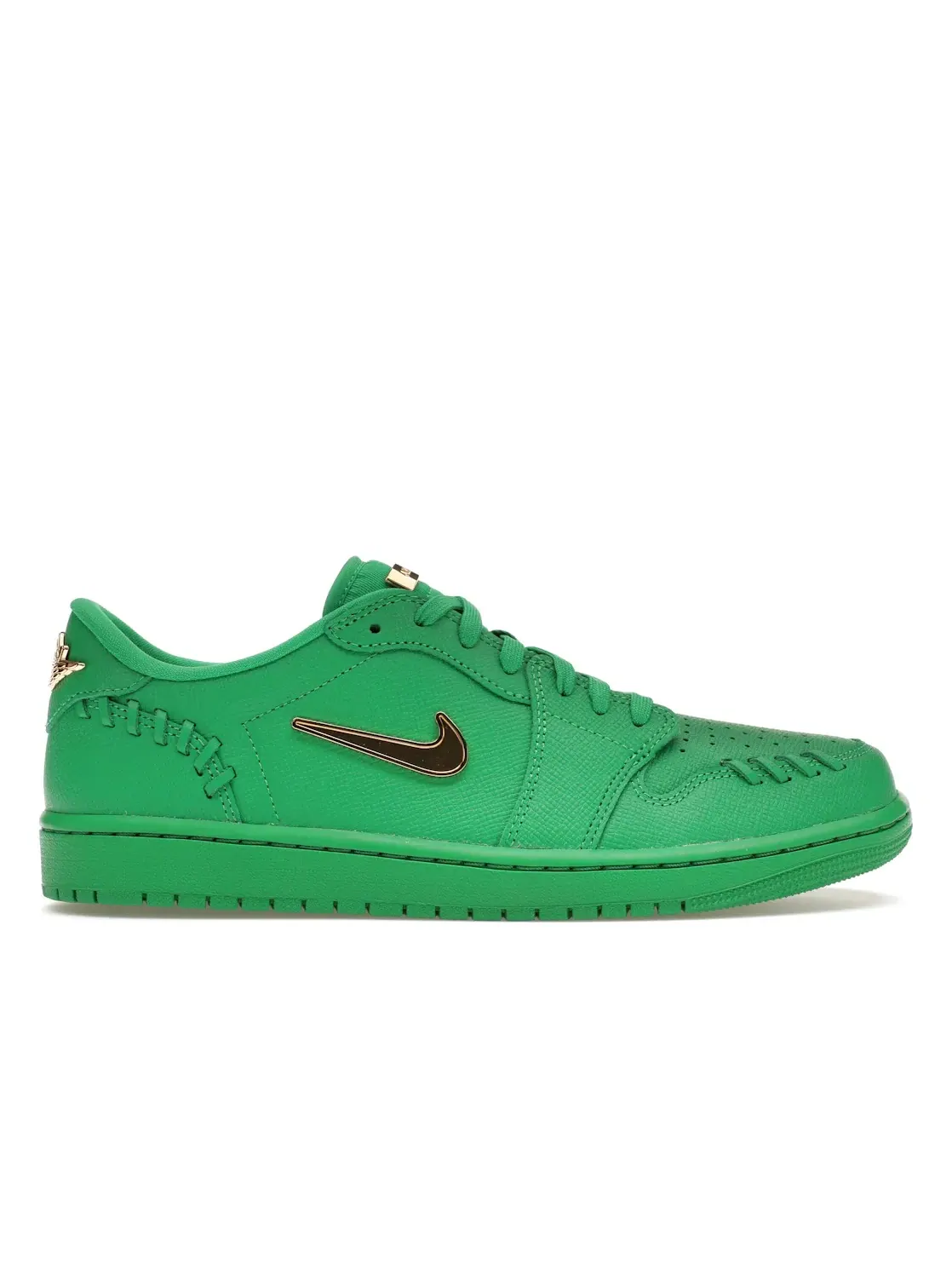 Женские кроссовки Lifestyle Jordan 1 Low Method of Make Jordan — изображение 1 из 4