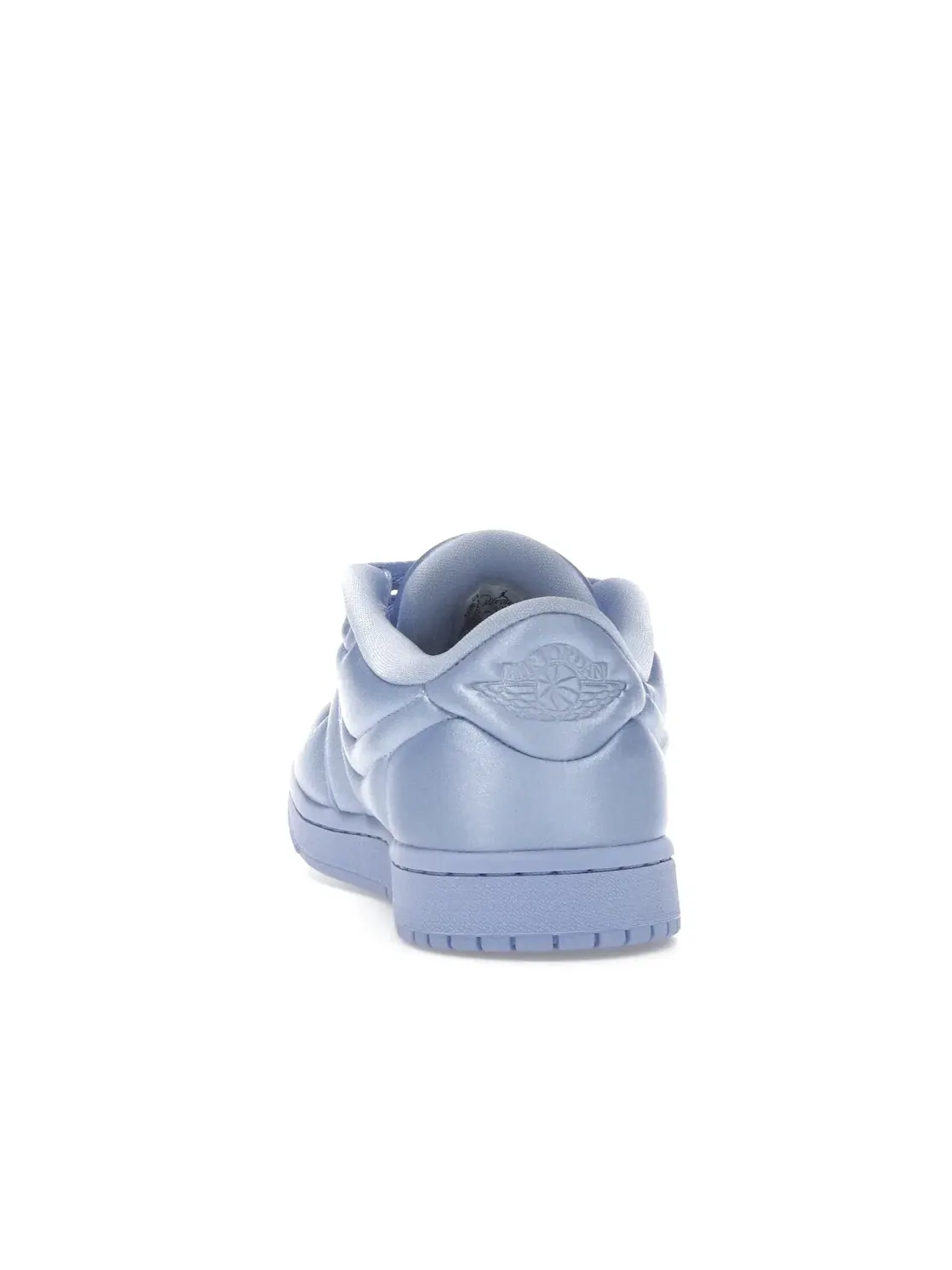 Женские кроссовки Lifestyle Jordan 1 Low Method of Make Satin Aluminum, Aluminum/Aluminum — изображение 4 из 4