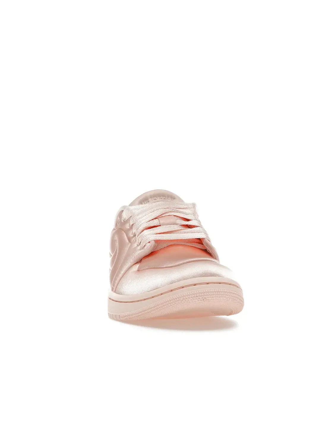 Женские кроссовки Lifestyle Jordan 1 Low Jordan, Guava Ice/Guava Ice — изображение 2 из 4