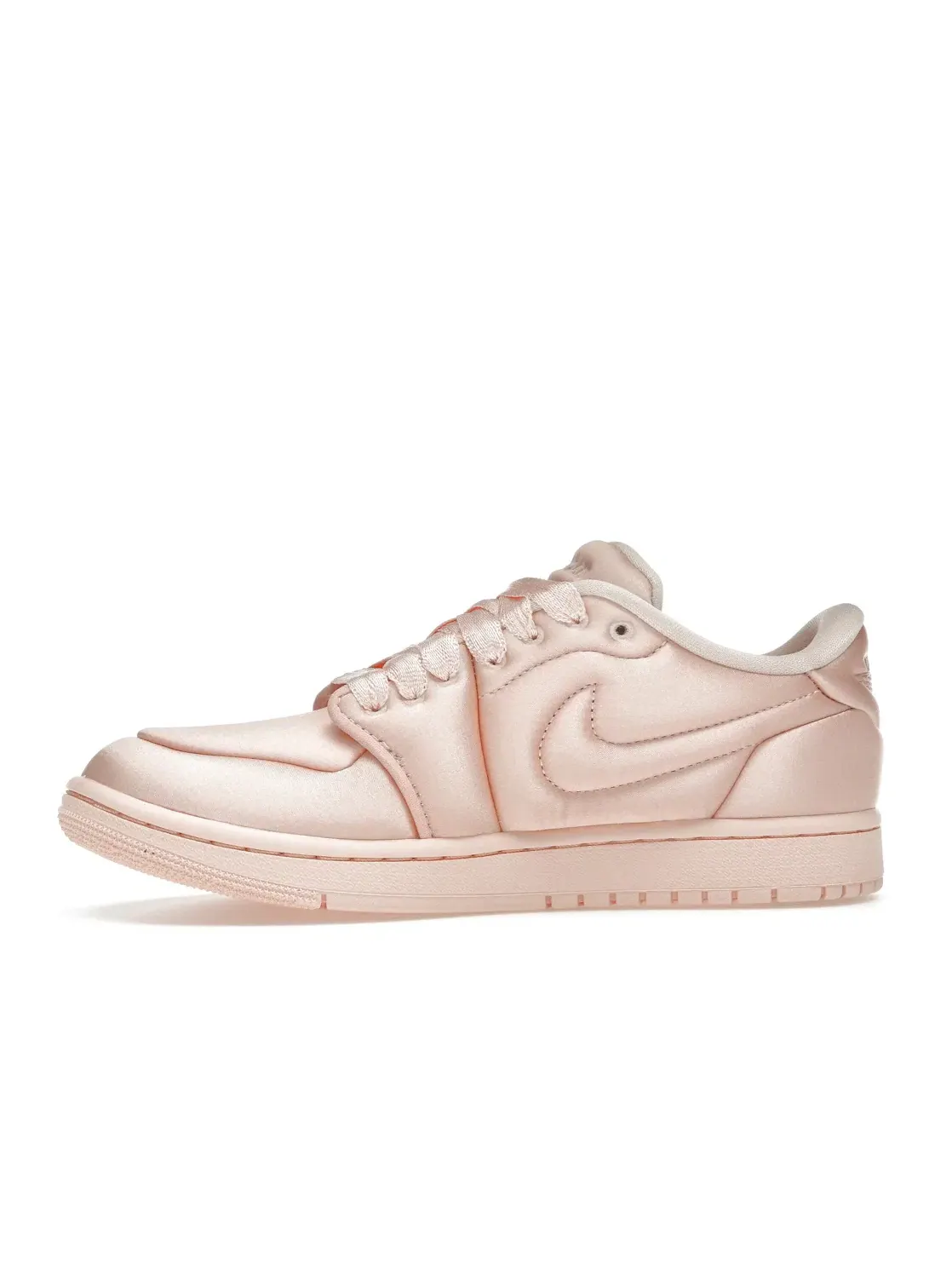 Женские кроссовки Lifestyle Jordan 1 Low Jordan, Guava Ice/Guava Ice — изображение 3 из 4