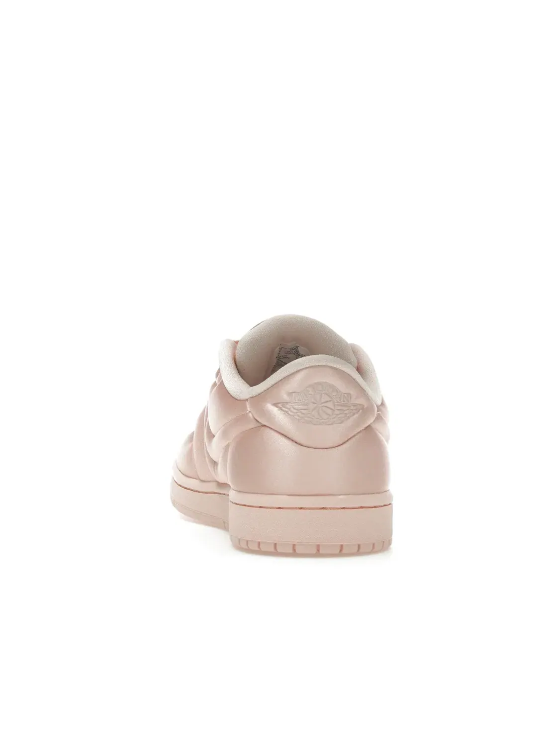 Женские кроссовки Lifestyle Jordan 1 Low Jordan, Guava Ice/Guava Ice — изображение 4 из 4