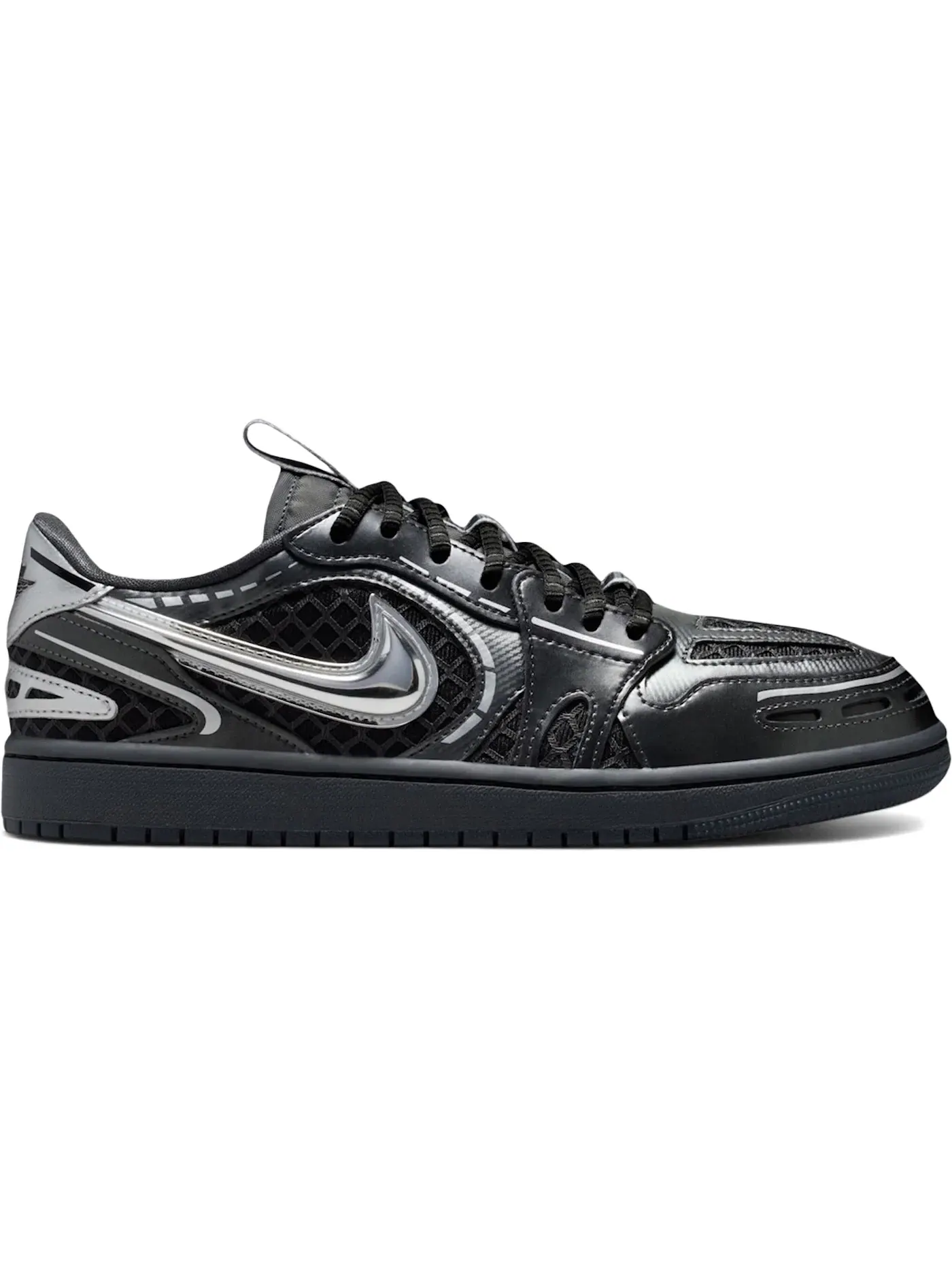 Женские кроссовки Lifestyle с длинным шнурком Jordan 1 Low Method of Make V3 Jordan — изображение 1 из 1