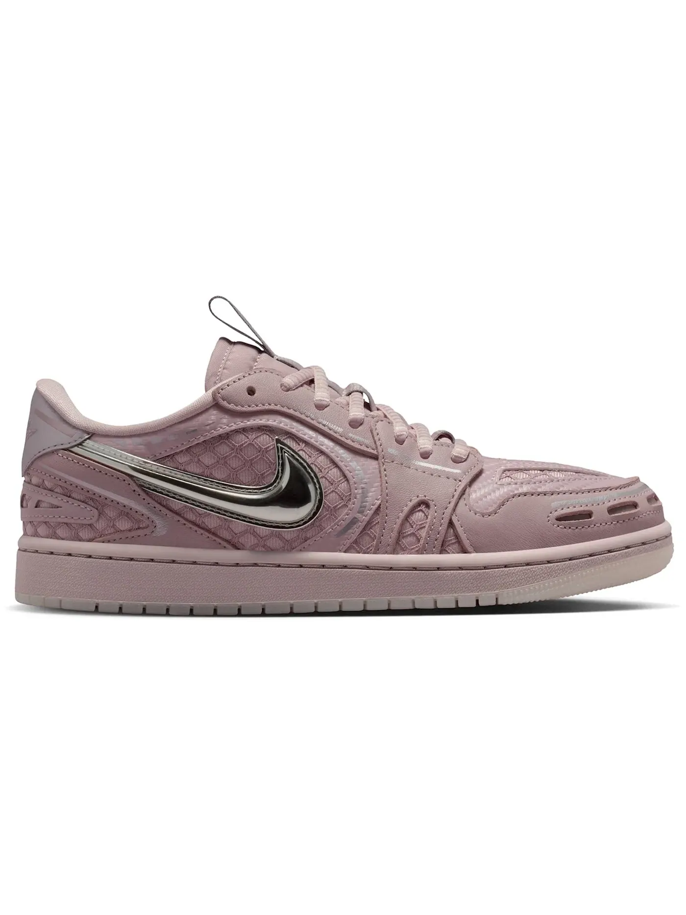 Женские кроссовки с низким верхом Jordan 1 Low Method of Make V3 Jordan — изображение 1 из 1