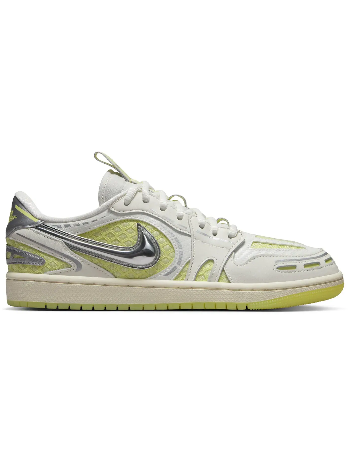 Женские кроссовки Lifestyle Jordan 1 Low Method of Make V3 Jordan — изображение 1 из 1