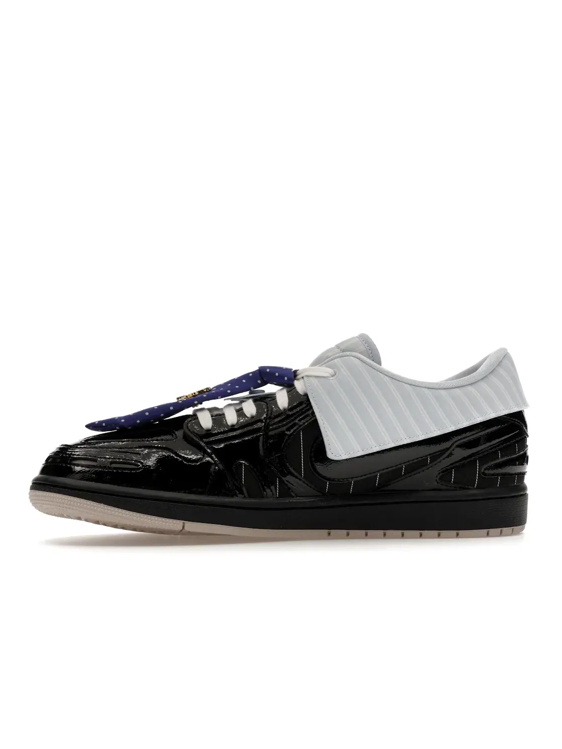 Женские кроссовки с экспериментальным дизайном Jordan 1 Low Method of Make V3 Jordan — изображение 3 из 4