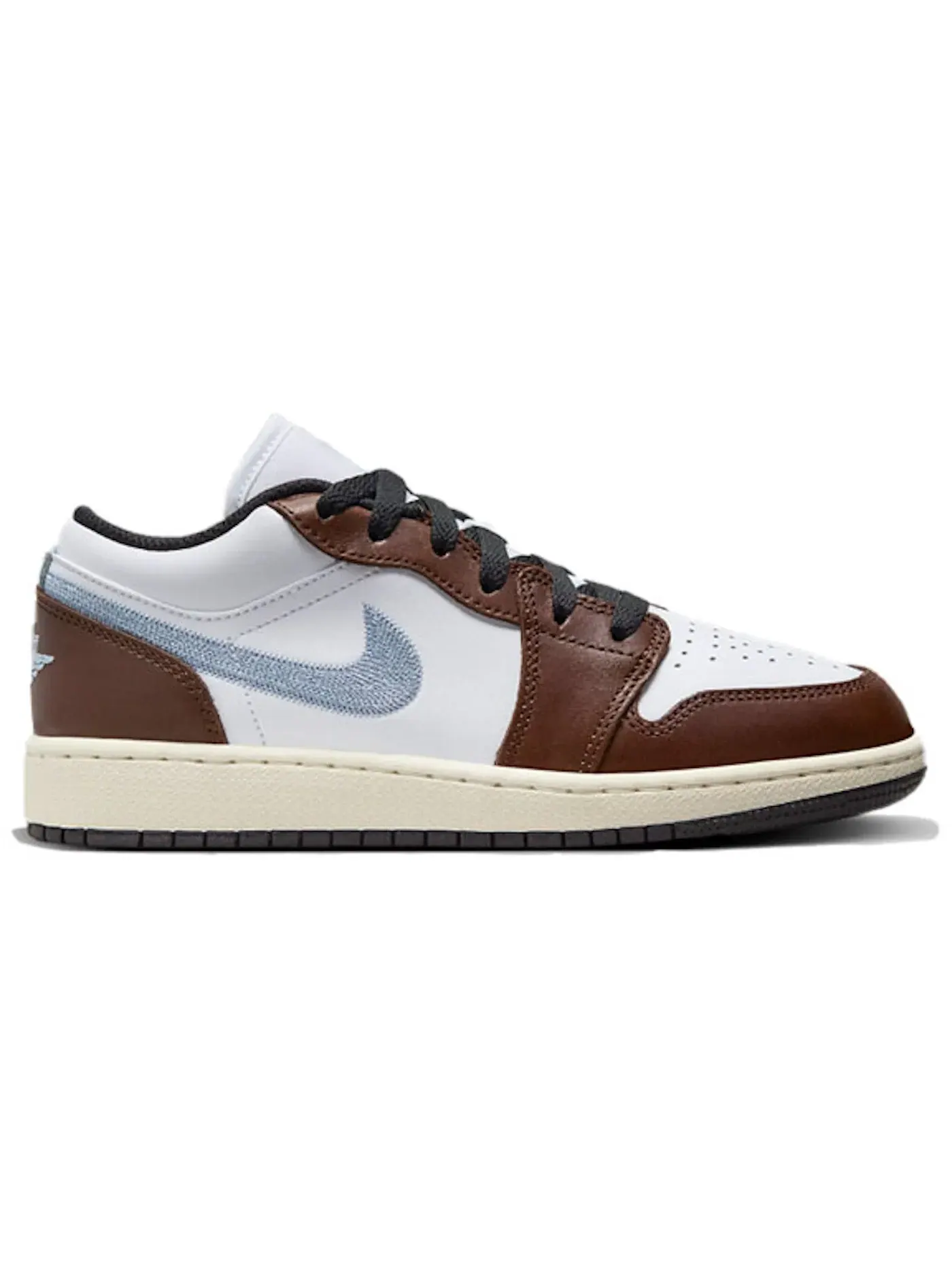 Детские кроссовки Lifestyle Jordan 1 Low Jordan — изображение 1 из 1