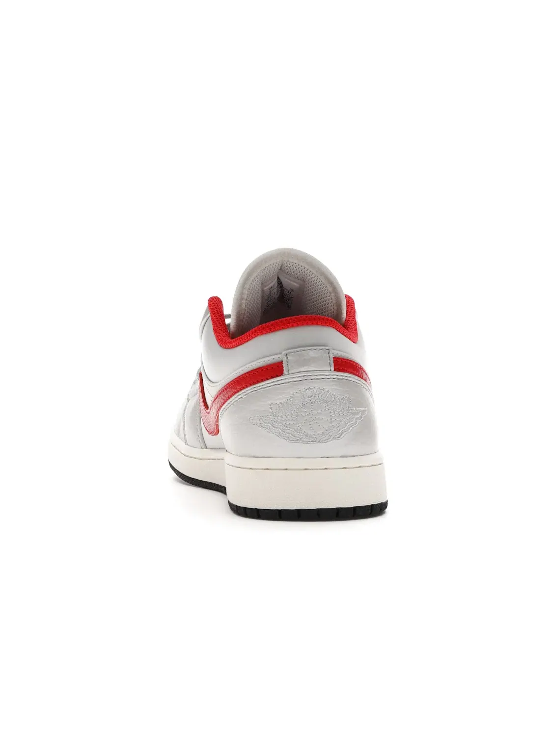 Мужские кроссовки на шнуровке Night Track Jordan 1 Low — изображение 4 из 4