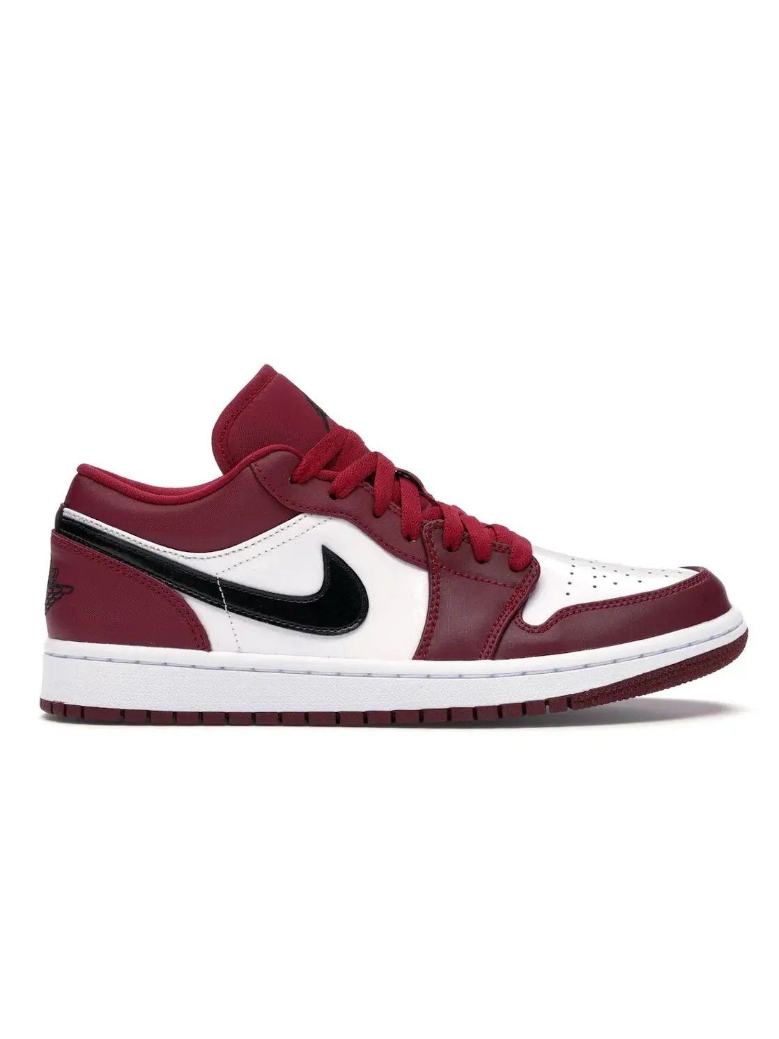 Мужские кроссовки Lifestyle Jordan 1 Low — изображение 1 из 4