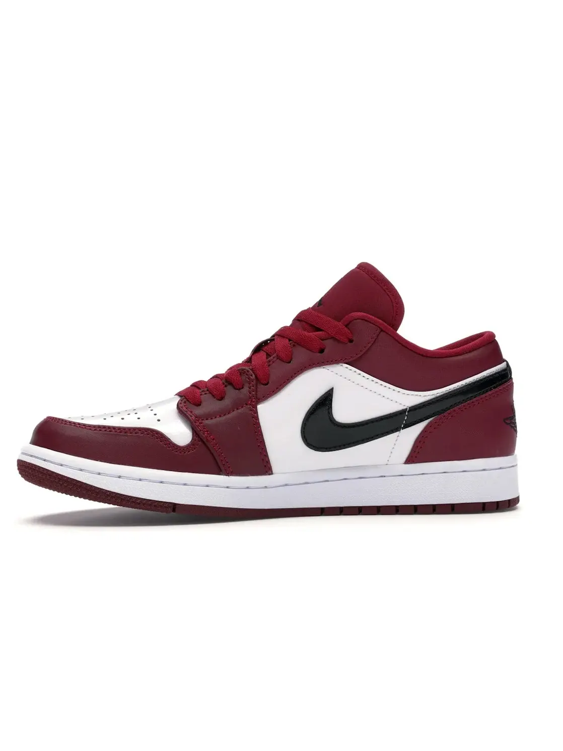 Мужские кроссовки Lifestyle Jordan 1 Low — изображение 3 из 4