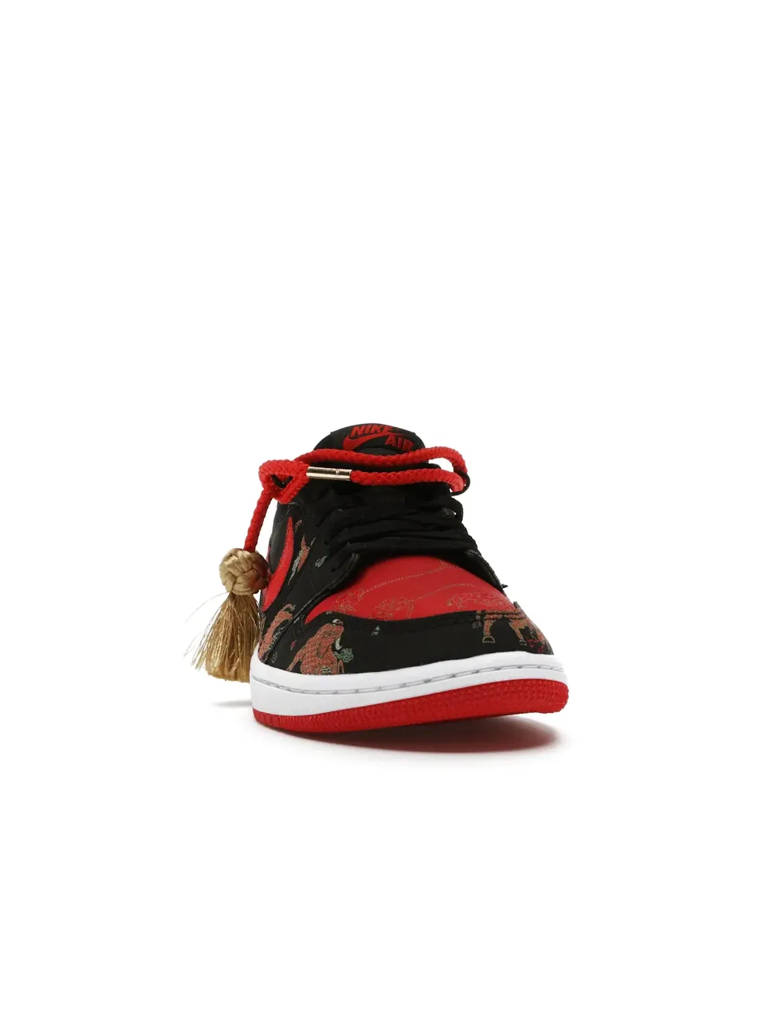 Мужские кроссовки Lifestyle Air Jordan 1 Low OG Jordan — изображение 2 из 4