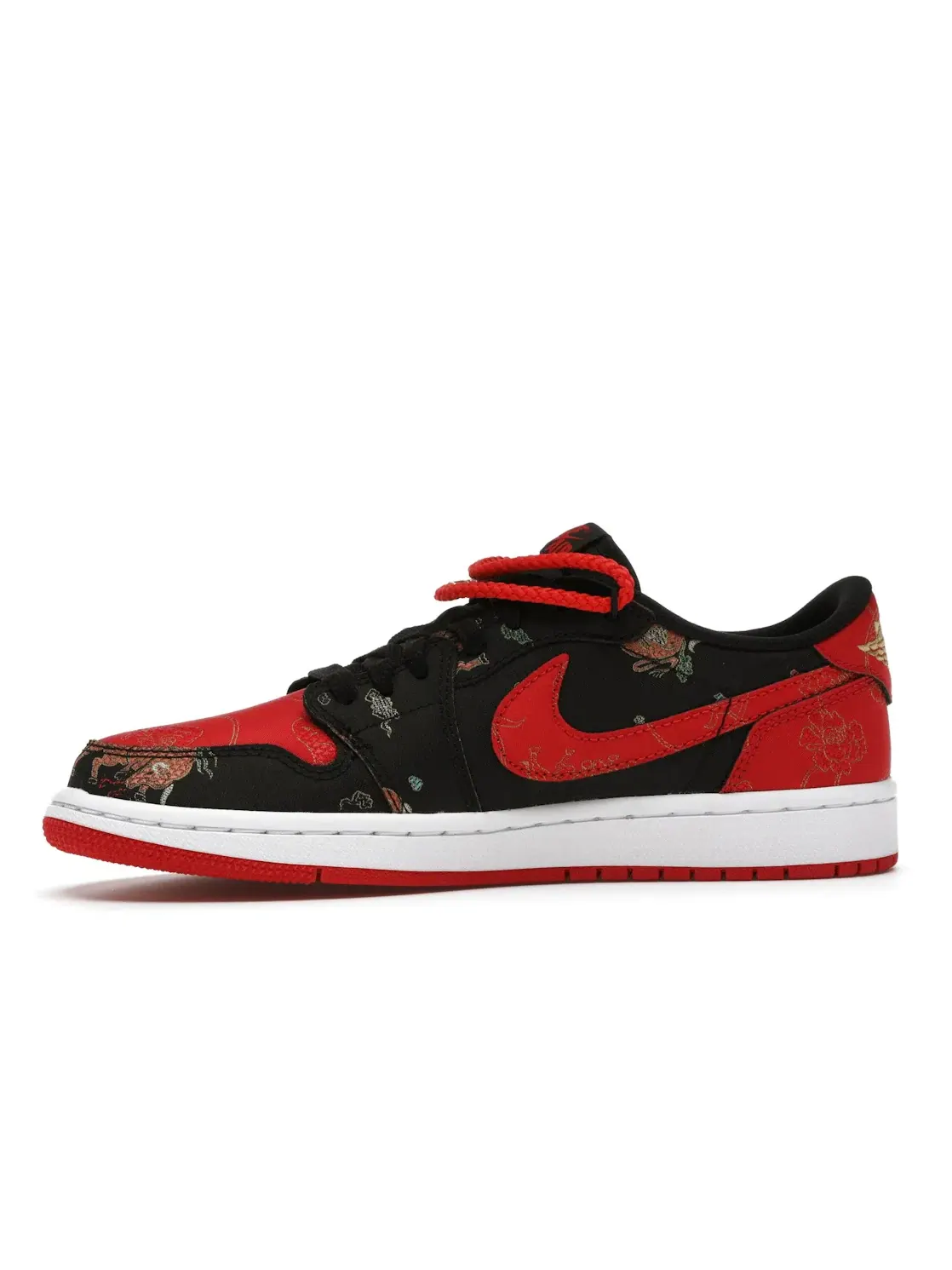 Мужские кроссовки Lifestyle Air Jordan 1 Low OG Jordan — изображение 3 из 4