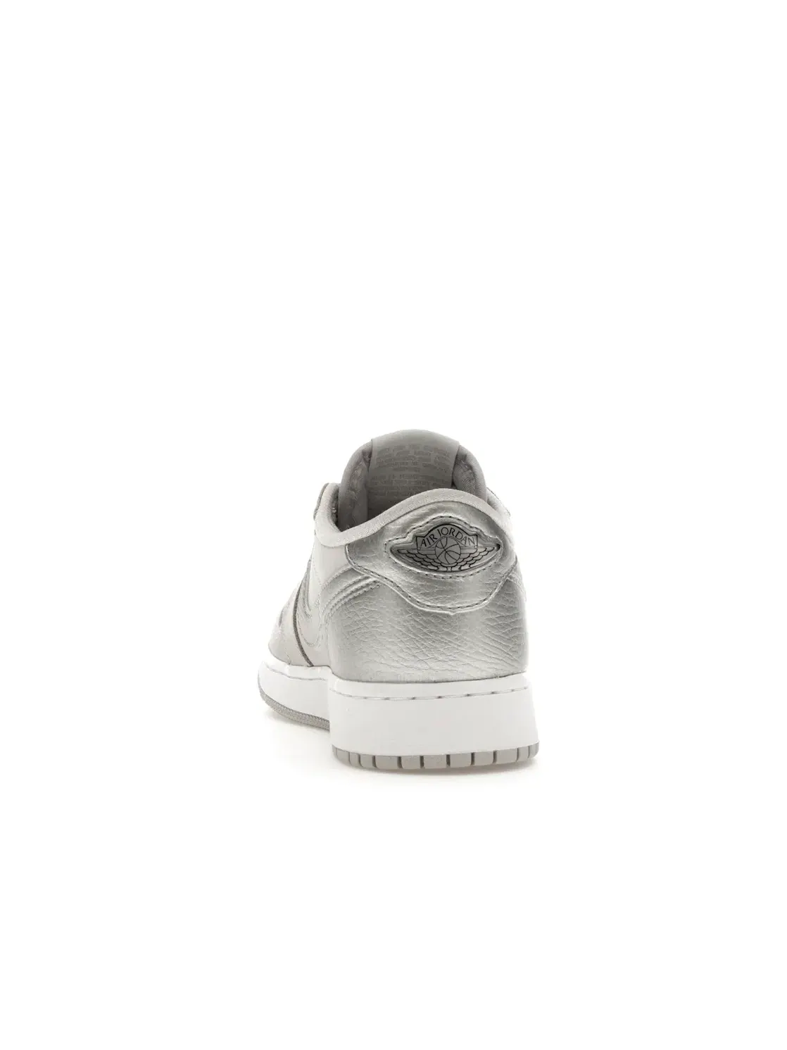 Детские кроссовки для мальчиков с кроссовками Jordan 1 Low OG — изображение 4 из 4