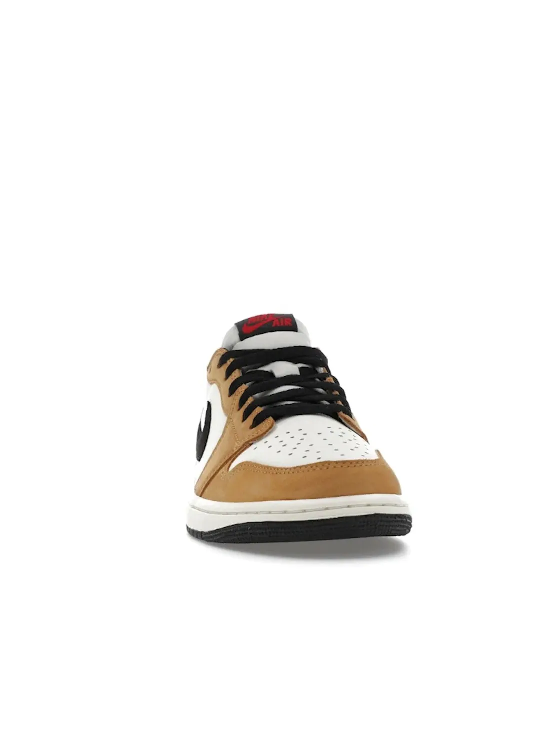 Мужские кроссовки Lifestyle с оригинальной амортизацией Jordan 1 Low OG Rookie of the Year Jordan — изображение 2 из 4