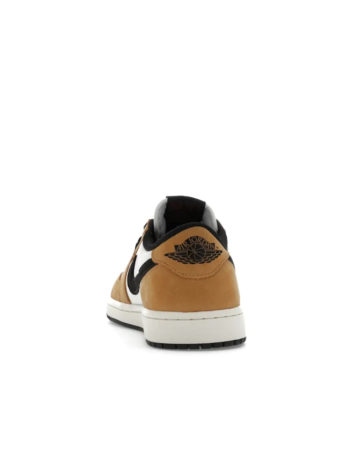 Мужские кроссовки Lifestyle с оригинальной амортизацией Jordan 1 Low OG Rookie of the Year Jordan — изображение 4 из 4