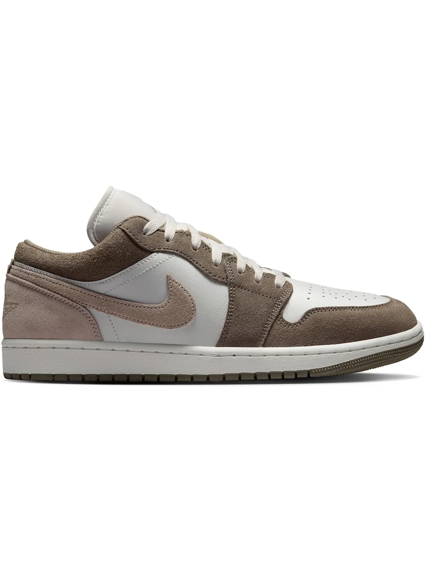 Мужские кроссовки Lifestyle Jordan 1 Low — изображение 1 из 1