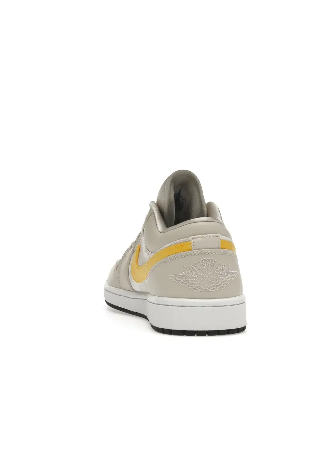 Мужские кроссовки с принтом пальм Jordan 1 Low Jordan — изображение 4 из 4