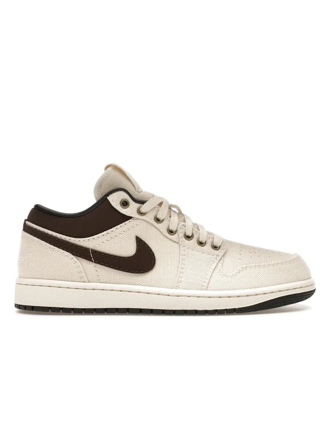Мужские кроссовки с низким верхом Jordan 1 Low Premium Jordan — изображение 1 из 4