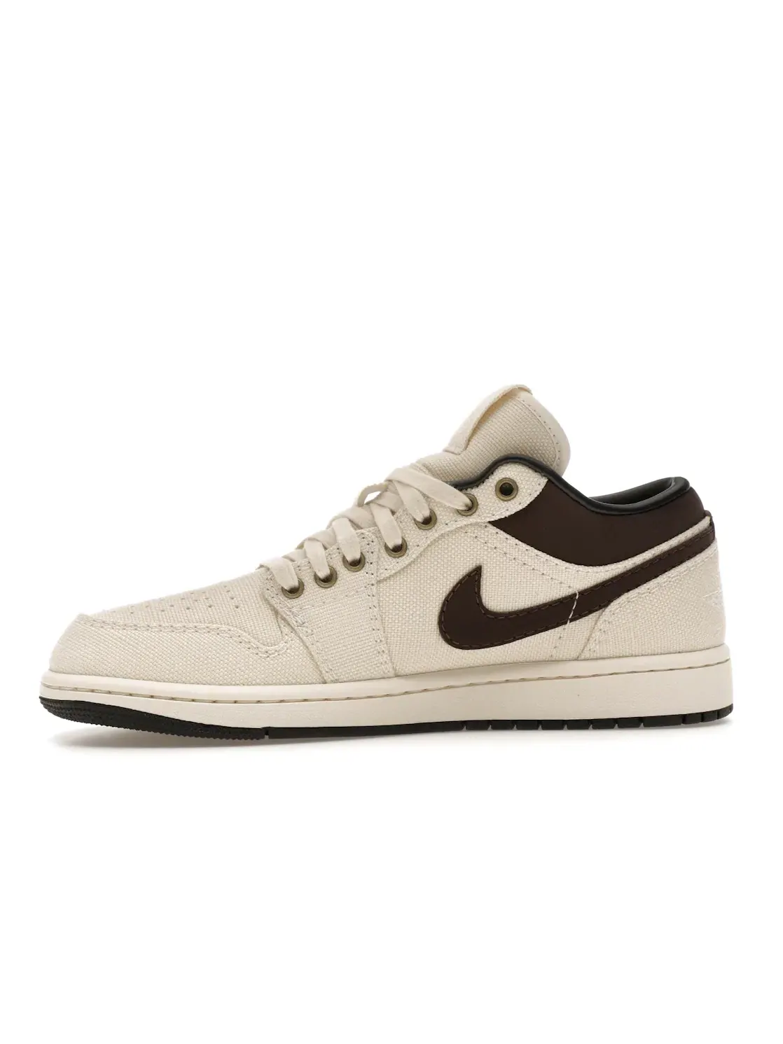 Мужские кроссовки с низким верхом Jordan 1 Low Premium Jordan — изображение 3 из 4