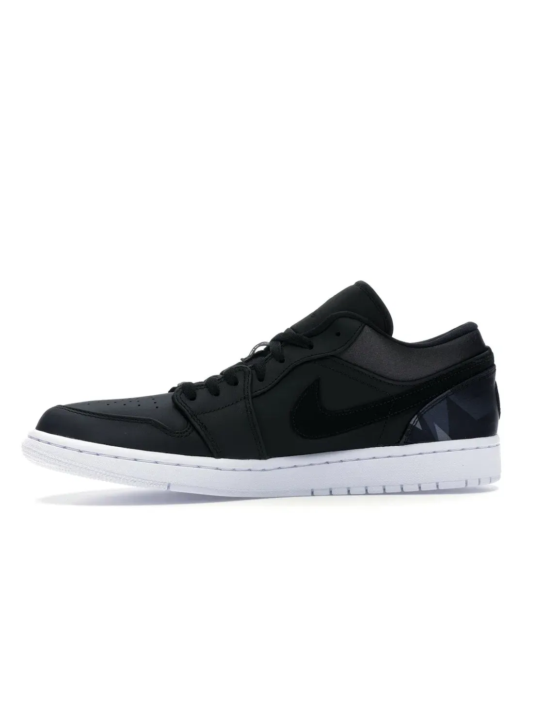 Мужские кроссовки с низким верхом Jordan 1 Low PSG Paris Saint-Germain Jordan — изображение 3 из 4