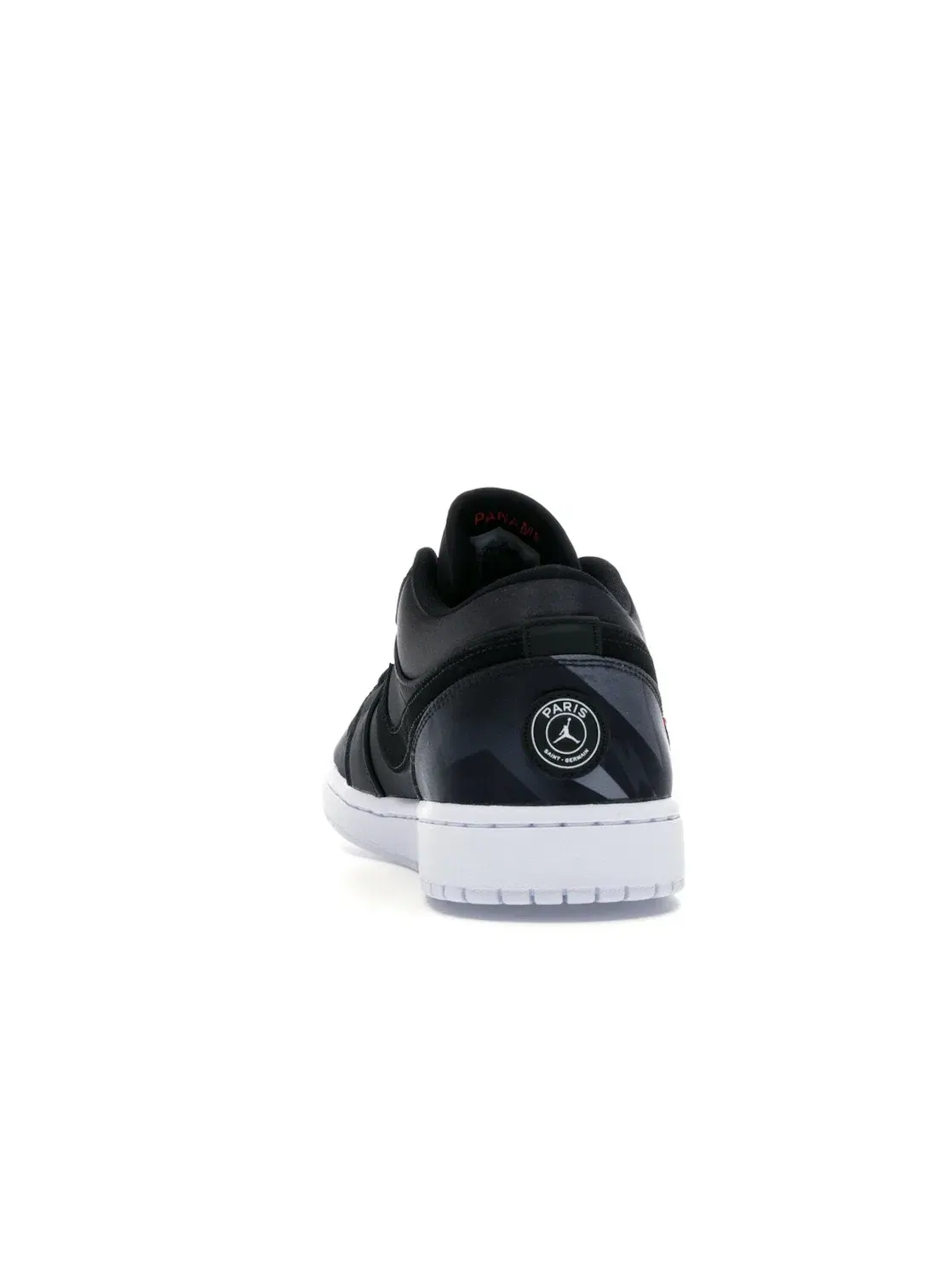 Мужские кроссовки с низким верхом Jordan 1 Low PSG Paris Saint-Germain Jordan — изображение 4 из 4