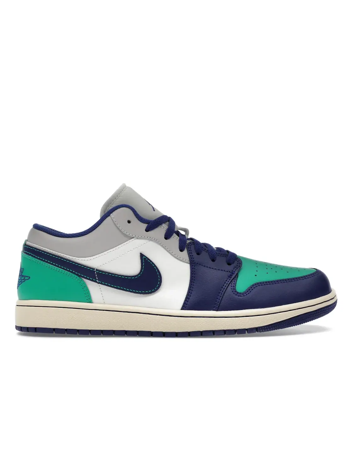 Мужские кроссовки Lifestyle с низким силуэтом Jordan 1 Low Jordan — изображение 1 из 4