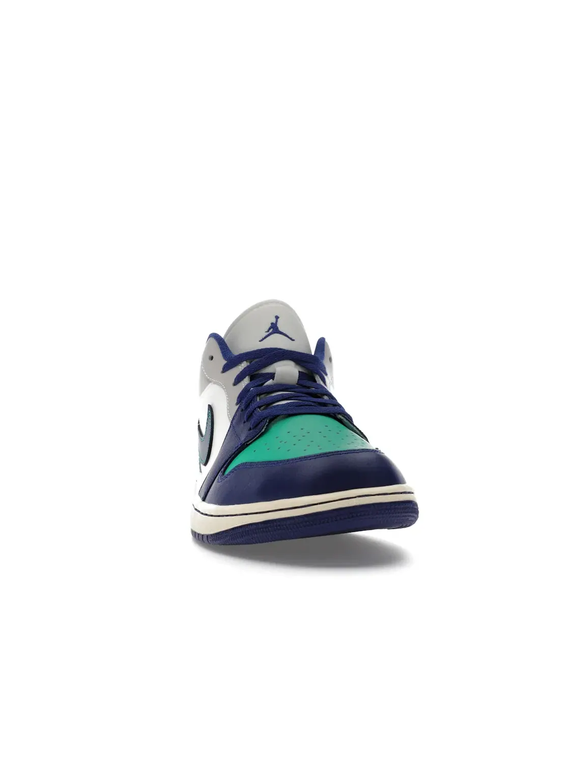 Мужские кроссовки Lifestyle с низким силуэтом Jordan 1 Low Jordan — изображение 2 из 4