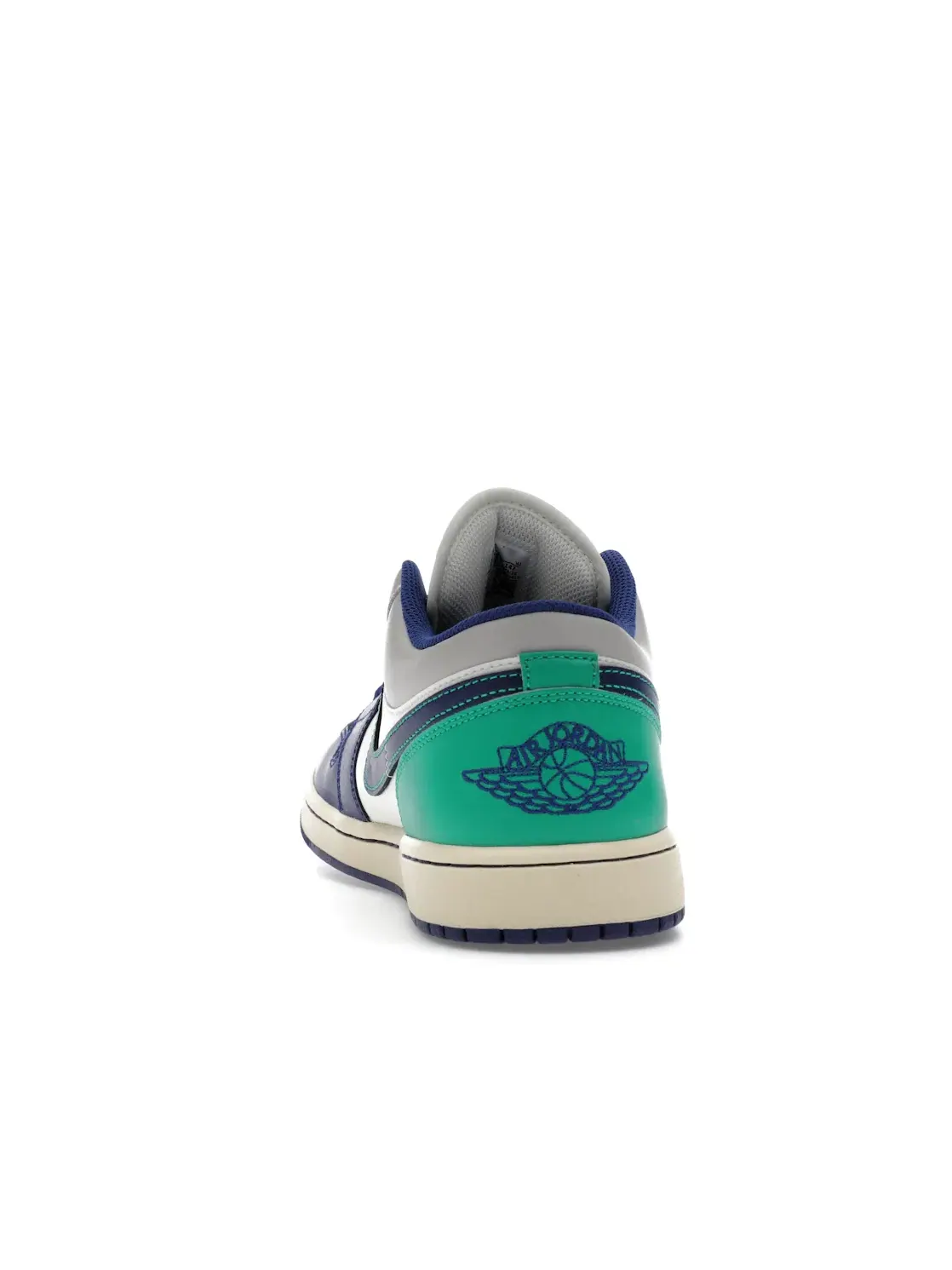 Мужские кроссовки Lifestyle с низким силуэтом Jordan 1 Low Jordan — изображение 4 из 4