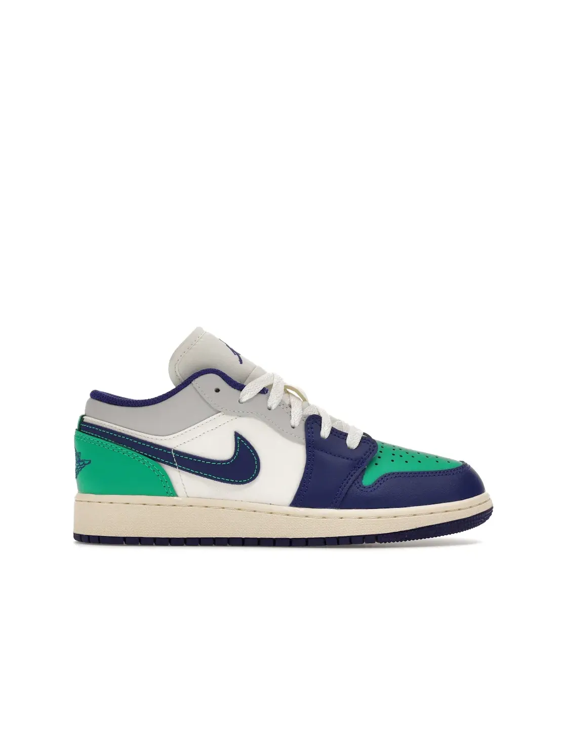 Детские кроссовки Lifestyle Jordan 1 Low Jordan — изображение 1 из 4