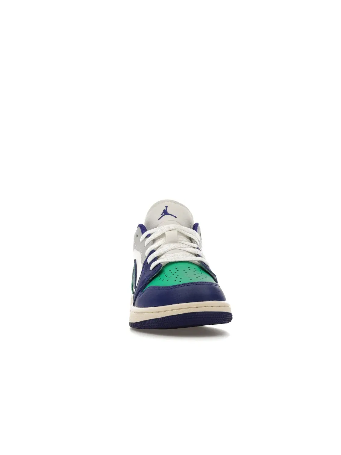 Детские кроссовки Lifestyle Jordan 1 Low Jordan — изображение 2 из 4