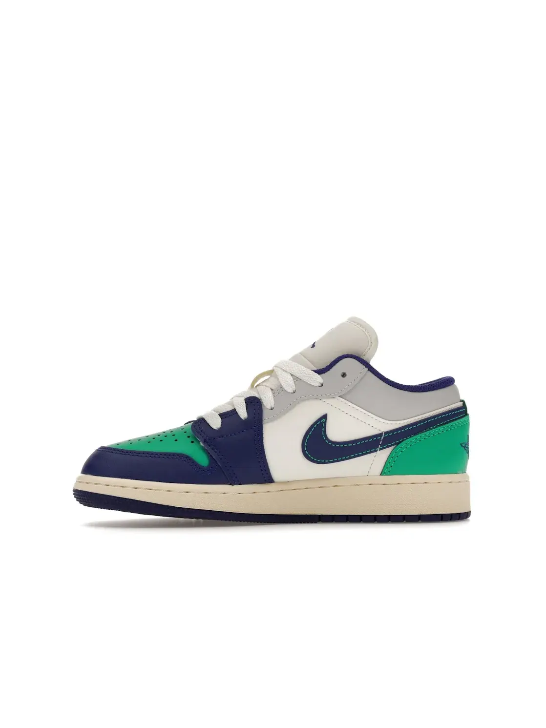 Детские кроссовки Lifestyle Jordan 1 Low Jordan — изображение 3 из 4
