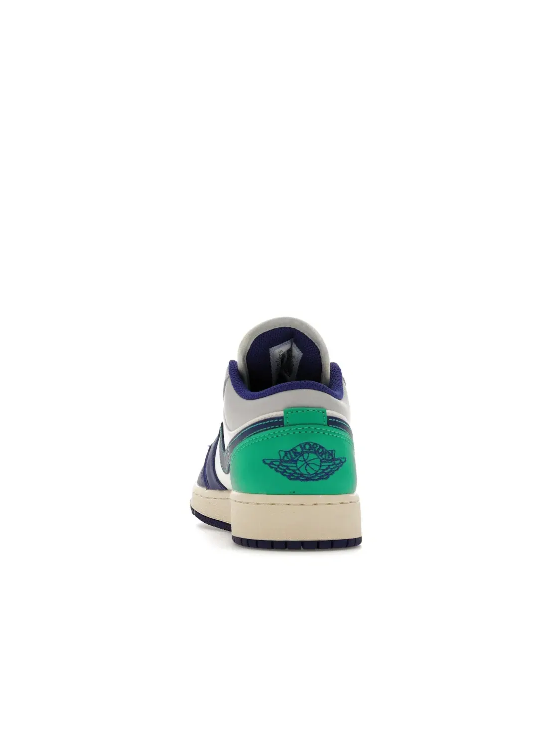 Детские кроссовки Lifestyle Jordan 1 Low Jordan — изображение 4 из 4