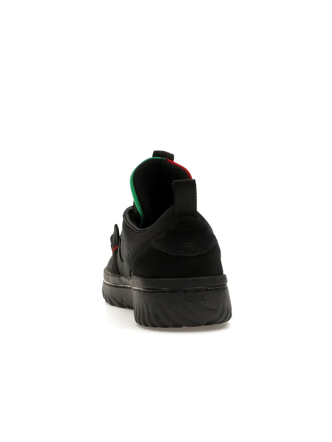 Мужские кроссовки Lifestyle с амортизацией React Jordan 1 Low React Fearless Ghetto Gastro Jordan — изображение 4 из 4