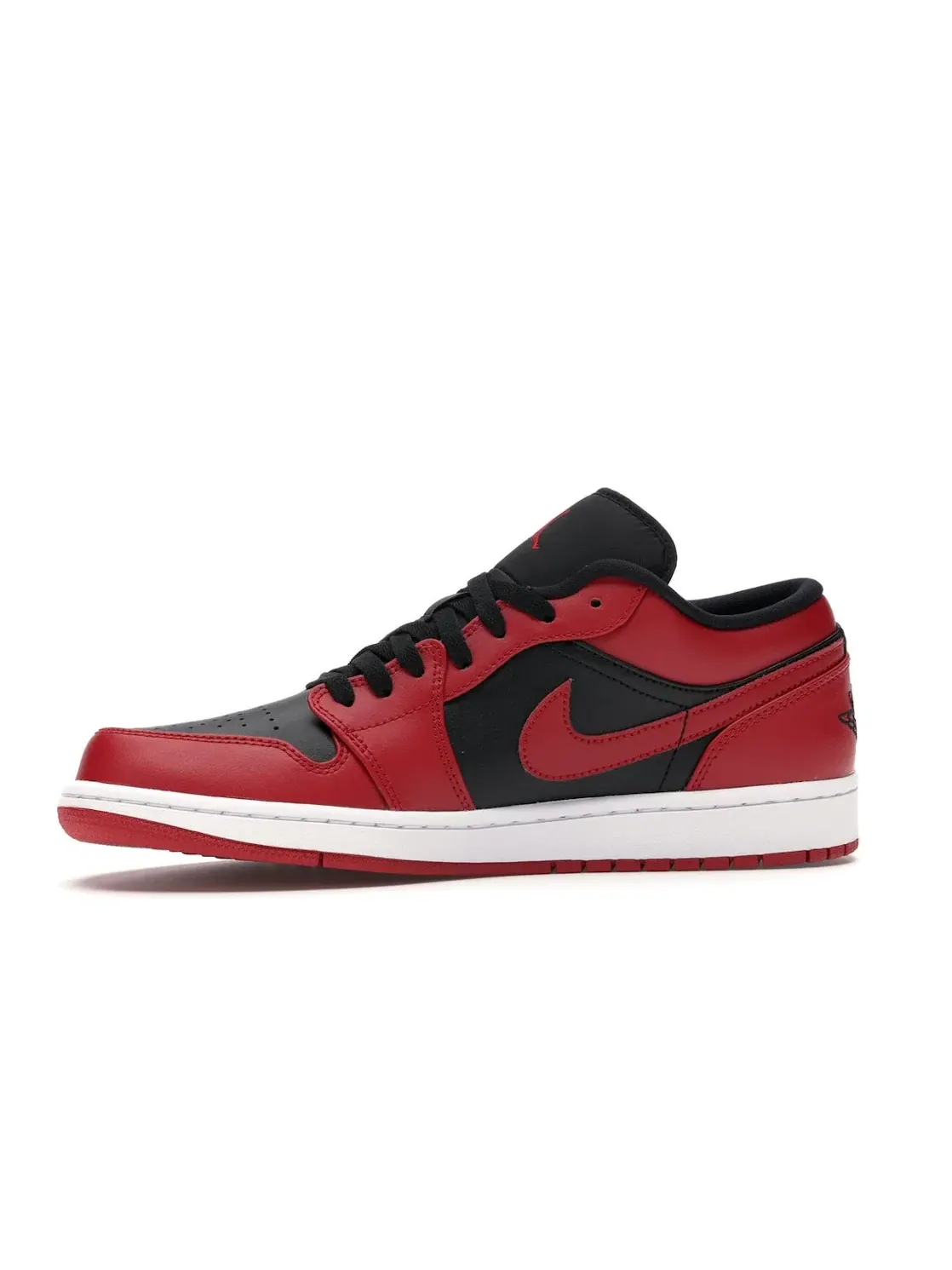 Мужские кроссовки с низким силуэтом Jordan 1 Low Jordan — изображение 3 из 4