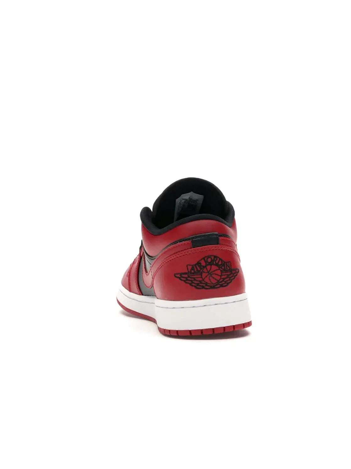 Мужские кроссовки с низким силуэтом Jordan 1 Low Jordan — изображение 4 из 4