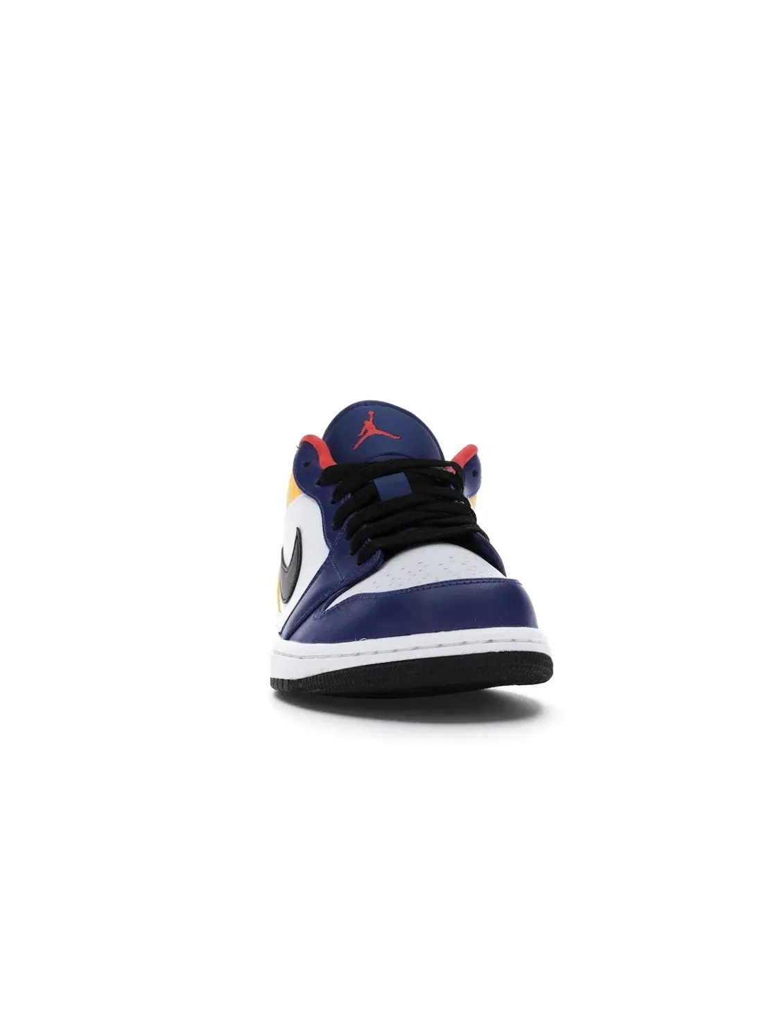 Мужские кроссовки Lifestyle с принтом Jordan 1 Low Jordan — изображение 2 из 4