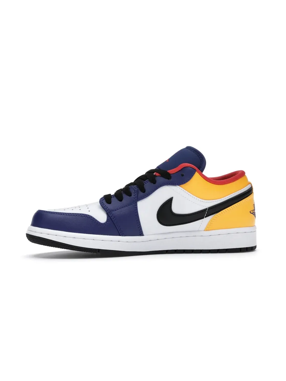 Мужские кроссовки Lifestyle с принтом Jordan 1 Low Jordan — изображение 3 из 4