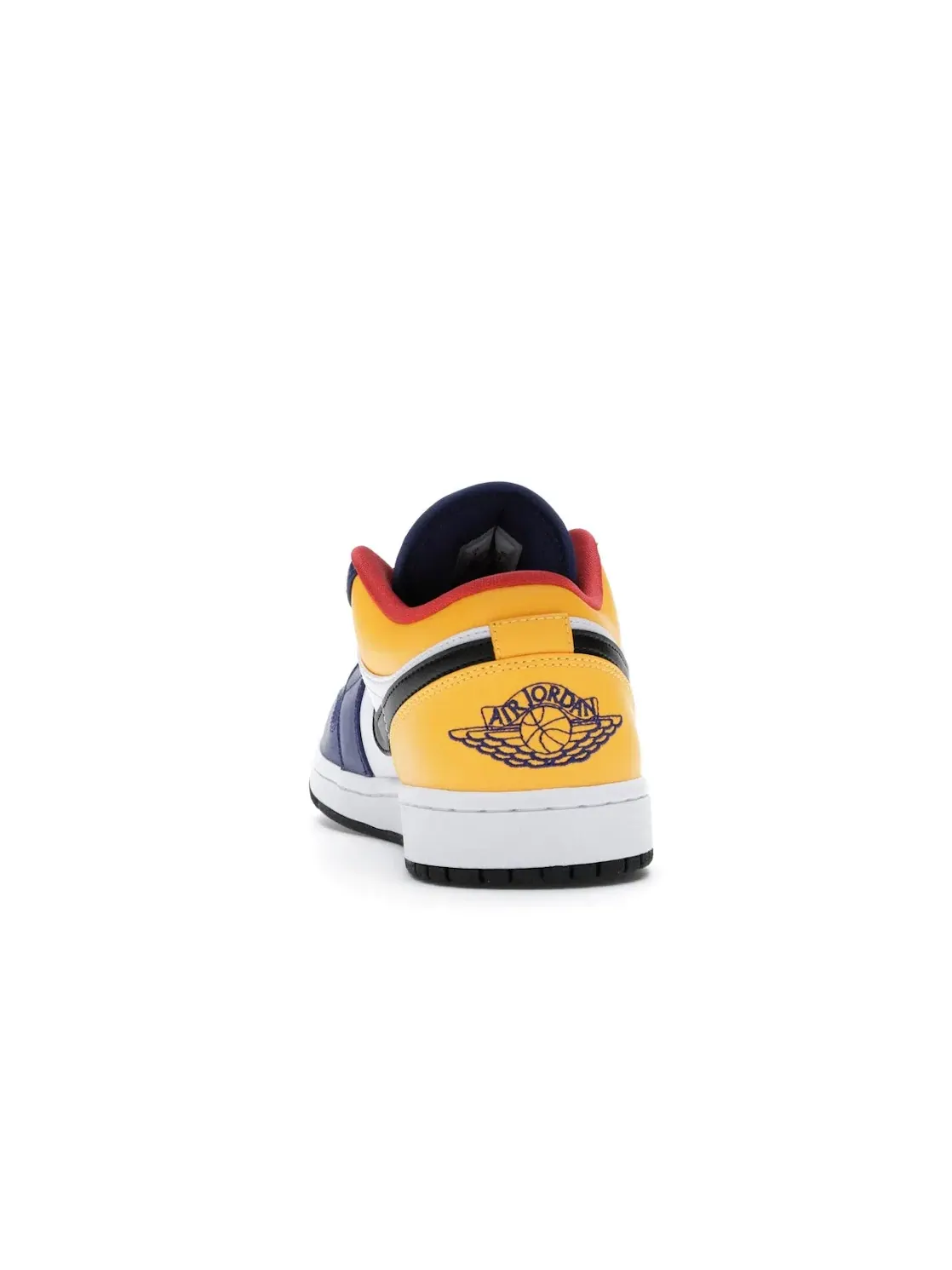 Мужские кроссовки Lifestyle с принтом Jordan 1 Low Jordan — изображение 4 из 4