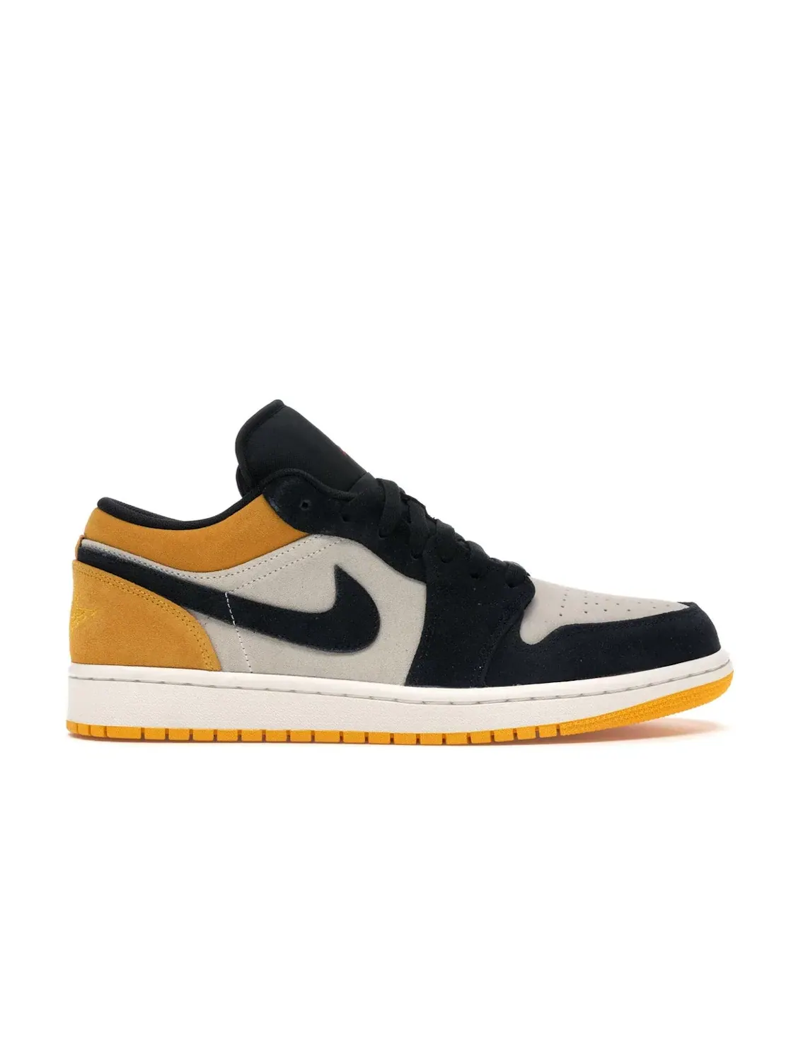 Мужские кроссовки Lifestyle с принтом Jordan 1 Low Jordan — изображение 1 из 4
