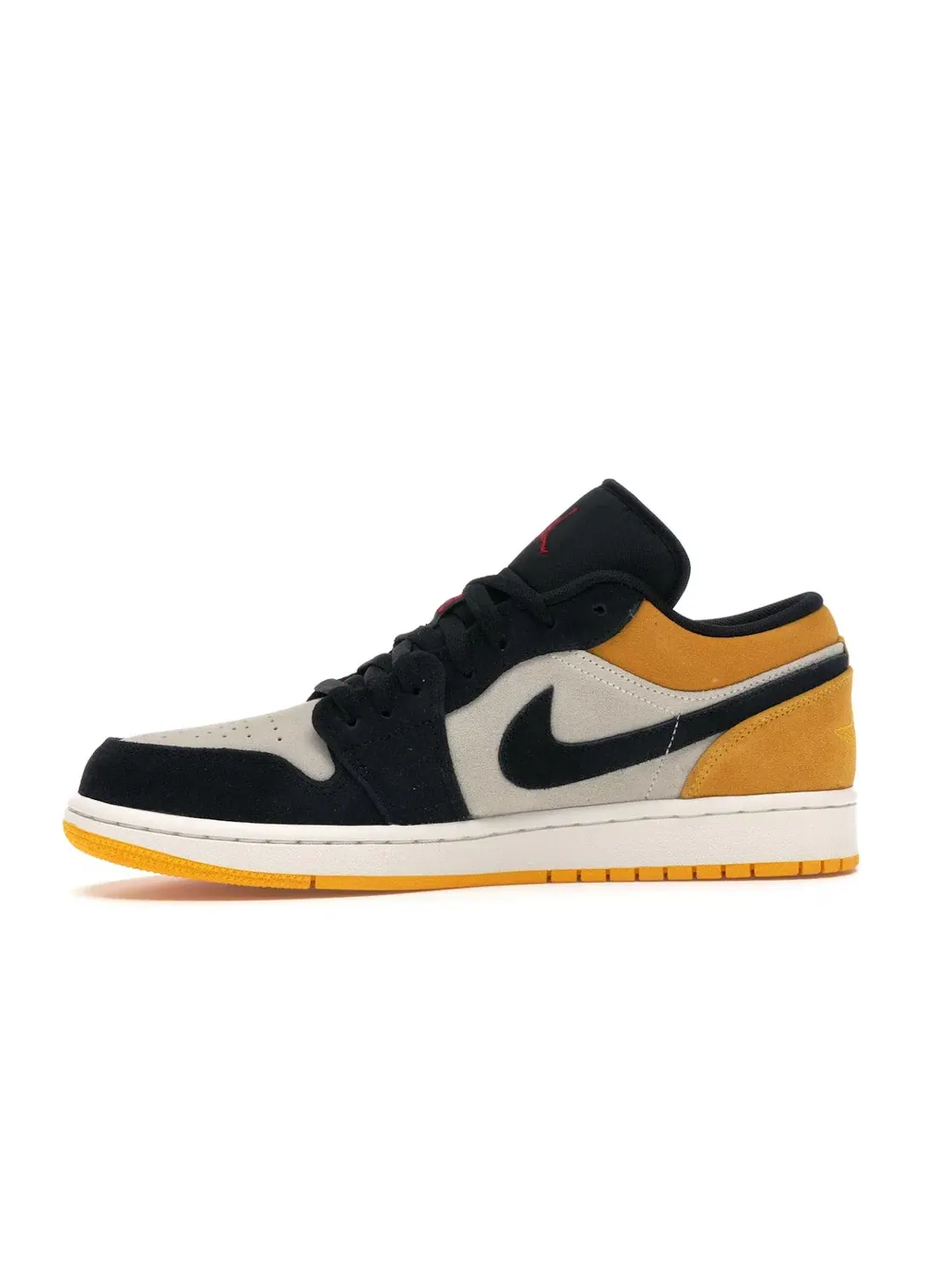 Мужские кроссовки Lifestyle с принтом Jordan 1 Low Jordan — изображение 3 из 4