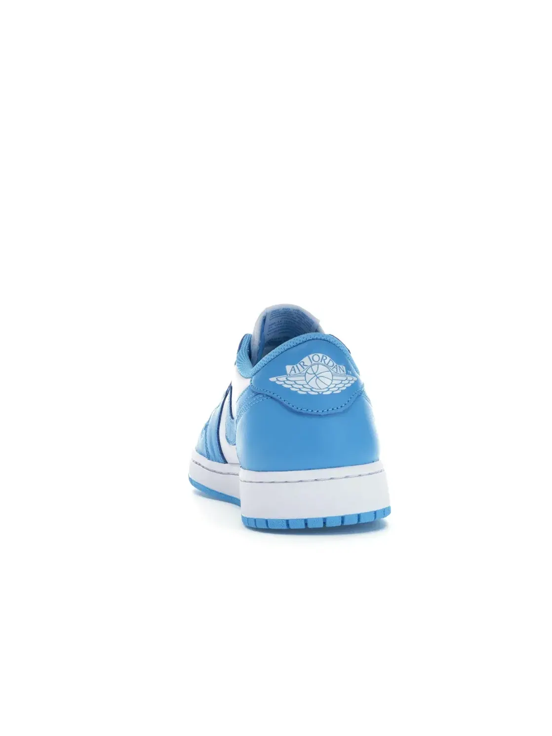 Мужские кроссовки с низким верхом Jordan 1 Low SB — изображение 4 из 4, темный синий/белый